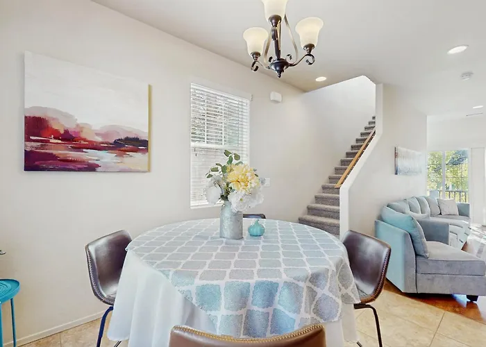 Pikes Peak West Holiday home *