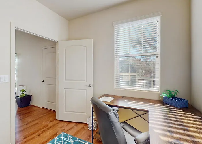 Pikes Peak West Holiday home