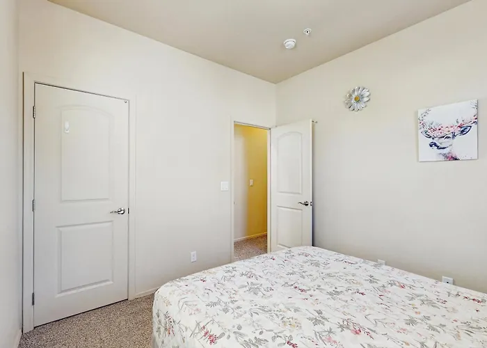 Pikes Peak West Holiday home