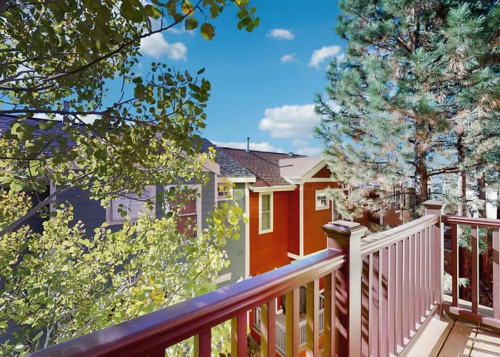 Pikes Peak West Holiday home Flagstaff